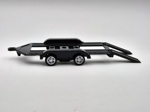 Autoprepravník -  Motor Max - 1:43