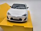 Toyota 86 (2014) -  RMZ City - 1:32