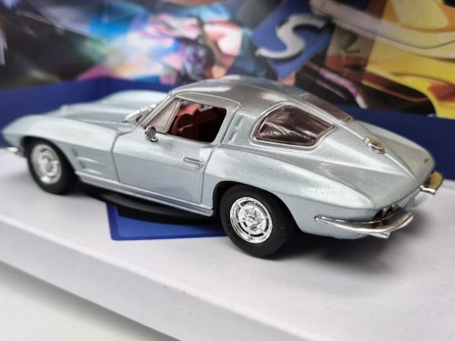 Corvette Stingray -  Solido - 1:43