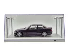 Vitrína pre model auta v mierke 1:18 - s LED osvetlením