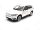 BMW X5 (2015) - biela -  Welly - 1:34