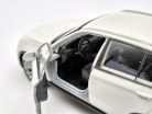 BMW X5 (2015) - biela -  Welly - 1:34