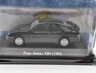 Ford Sierra XR4 (1984) -  Edicola - 1:43