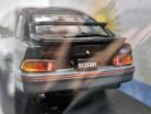 Ford Sierra XR4 (1984) -  Edicola - 1:43