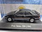 Ford Sierra XR4 (1984) -  Edicola - 1:43