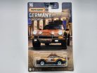 Porsche 911 Rally (1985) -  Matchbox - 1:64