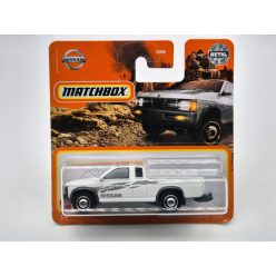Nissan Hardbody D21 (1995) -  Matchbox - 1:64