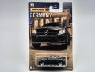 Mercedes GLE Coupe -  Matchbox - 1:64
