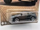 Mercedes GLE Coupe -  Matchbox - 1:64