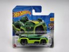HW Metro - 4/10 - Drone Duty -  Hot Wheels - 1:64