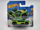 HW Metro - 4/10 - Drone Duty -  Hot Wheels - 1:64