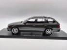 BMW E39 540i touring (1997) - sivá -  KK Scale - 1:18