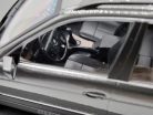 BMW E39 540i touring (1997) - sivá -  KK Scale - 1:18