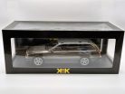 BMW E39 540i touring (1997) - sivá -  KK Scale - 1:18