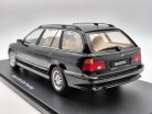 BMW E39 520i touring (1997) - čierna -  KK Scale - 1:18