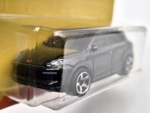 Porsche Cayenne Turbo  -  Matchbox - 1:64