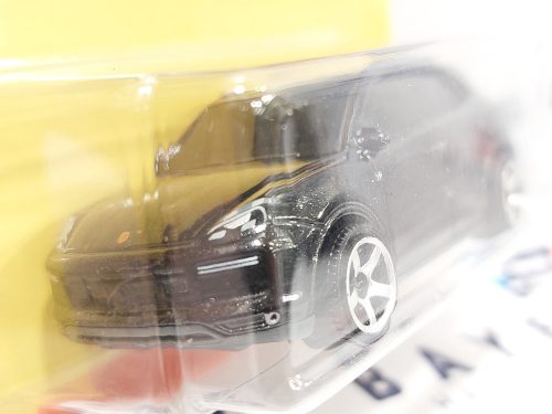 Porsche Cayenne Turbo  -  Matchbox - 1:64