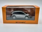 Audi A2 (2000) - strieborná -  Maxichamps - 1:43