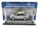 Opel / Chevrolet Corsa GLS (1997) -  Edicola - 1:43