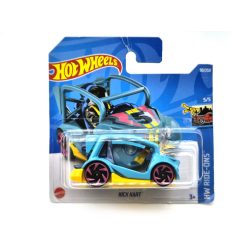 HW Ride-Ons - 5/5 - Kick Kart -  Hot Wheels - 1:64