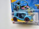 HW Ride-Ons - 5/5 - Kick Kart -  Hot Wheels - 1:64
