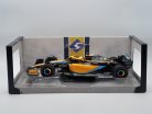 McLaren F1 MCL36 #3 (2022) Australian GP - Daniel Ricciardo -  Solido - 1:18