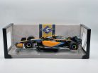 McLaren F1 MCL36 #4 (2022) 3rd Emilia Romagna Italy GP - Lando Norris -  Solido - 1:18