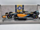 McLaren F1 MCL36 #4 (2022) 3rd Emilia Romagna Italy GP - Lando Norris -  Solido - 1:18