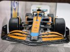 McLaren F1 MCL36 #4 (2022) 3rd Emilia Romagna Italy GP - Lando Norris -  Solido - 1:18