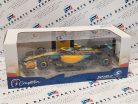 McLaren F1 MCL36 #4 (2022) 3rd Emilia Romagna Italy GP - Lando Norris -  Solido - 1:18