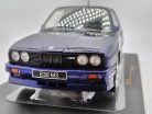 BMW E30 M3 (1989) -  Ixo - 1:18