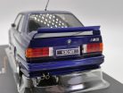 BMW E30 M3 (1989) -  Ixo - 1:18