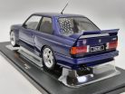 BMW E30 M3 (1989) -  Ixo - 1:18