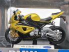 BMW S1000RR (2011) -  Welly - 1:18