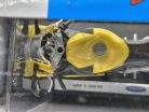 BMW S1000RR (2011) -  Welly - 1:18