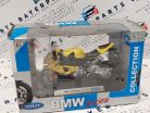 BMW S1000RR (2011) -  Welly - 1:18