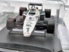 Williams FW08C F1 #1 (1983) - Keke Rosberg -  Altaya - 1:43