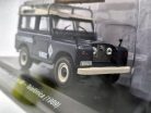 Land Rover Santana 88 (1989) -  Edicola - 1:43