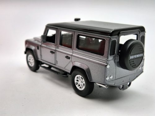 Land Rover Defender 110  -  Tayumo - 1:36