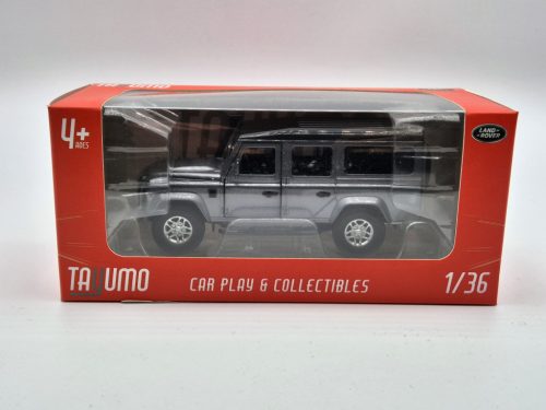 Land Rover Defender 110  -  Tayumo - 1:36
