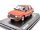 Skoda 120L Berline (1984) červená -  Abrex - 1:43