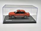 Skoda 120L Berline (1984) červená -  Abrex - 1:43
