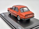 Skoda 120L Berline (1984) červená -  Abrex - 1:43