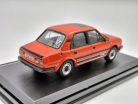 Skoda 120L Berline (1984) červená -  Abrex - 1:43