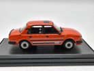 Skoda 120L Berline (1984) červená -  Abrex - 1:43