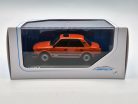 Skoda 120L Berline (1984) červená -  Abrex - 1:43