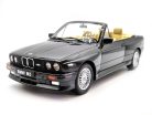 BMW E30 M3 kabriolet (1989) -  Otto - 1:18 1/18 model auta