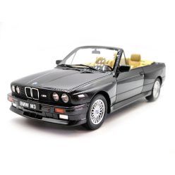 BMW E30 M3 kabriolet (1989) -  Otto - 1:18 1/18 model auta