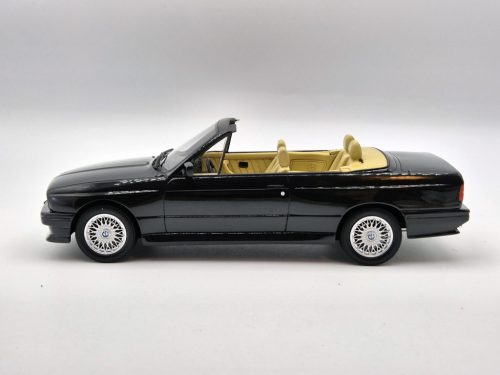 BMW E30 M3 kabriolet (1989) -  Otto - 1:18 1/18 model auta