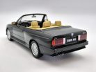 BMW E30 M3 kabriolet (1989) -  Otto - 1:18 1/18 model auta
